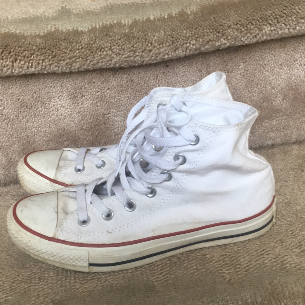 Women’s converse